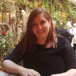 Meet your Posher, Patricia